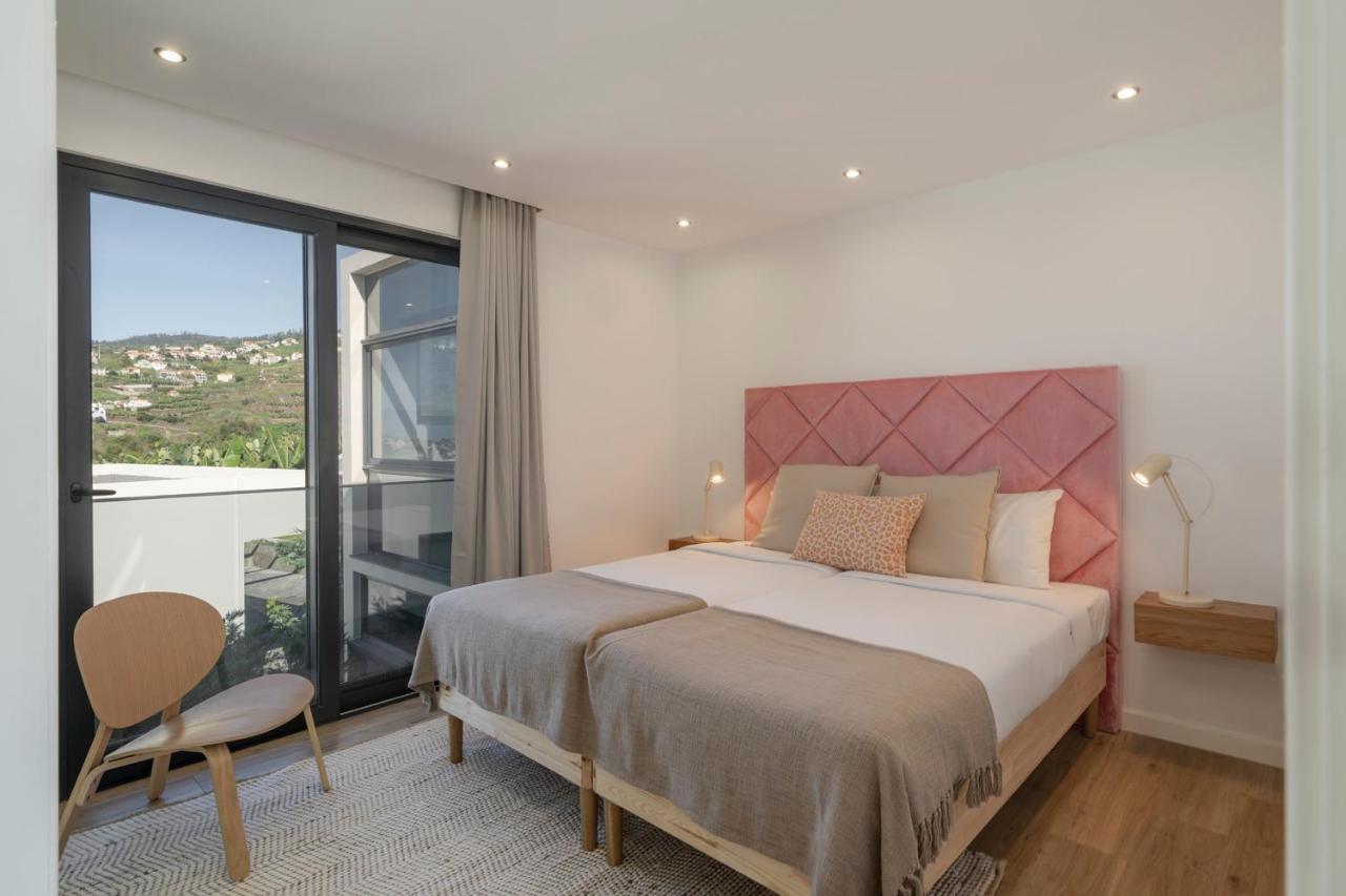 Villa Candelaria By An Island Apart Ribeira Brava Exterior photo