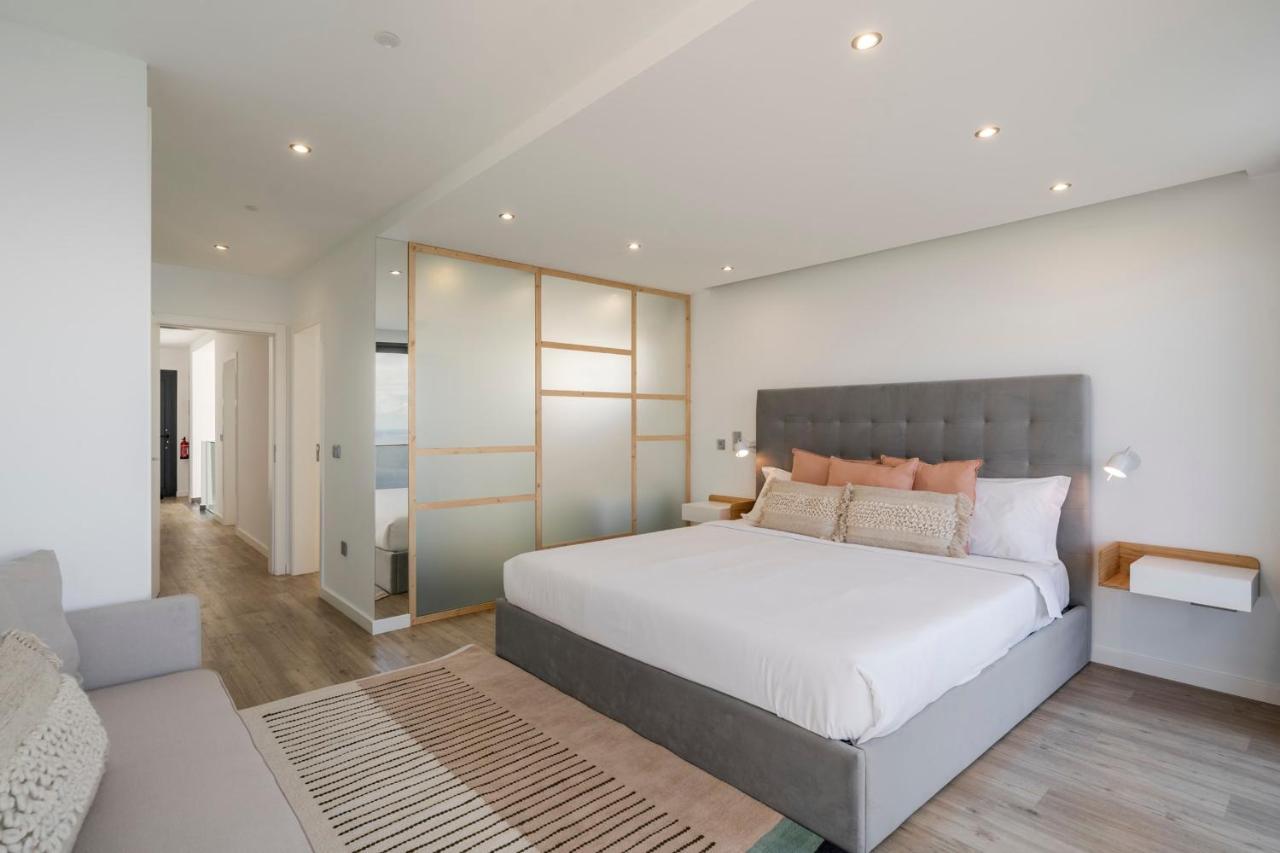 Villa Candelaria By An Island Apart Ribeira Brava Exterior photo
